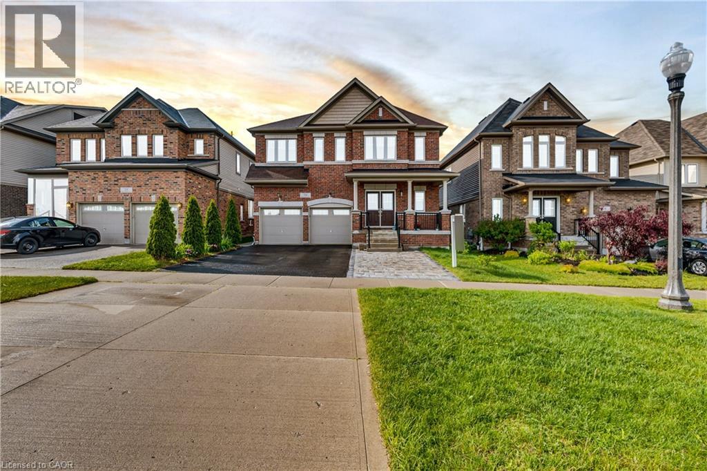 214 Blair Creek Drive, Kitchener, Ontario  N2P 0G2 - Photo 50 - 40778003