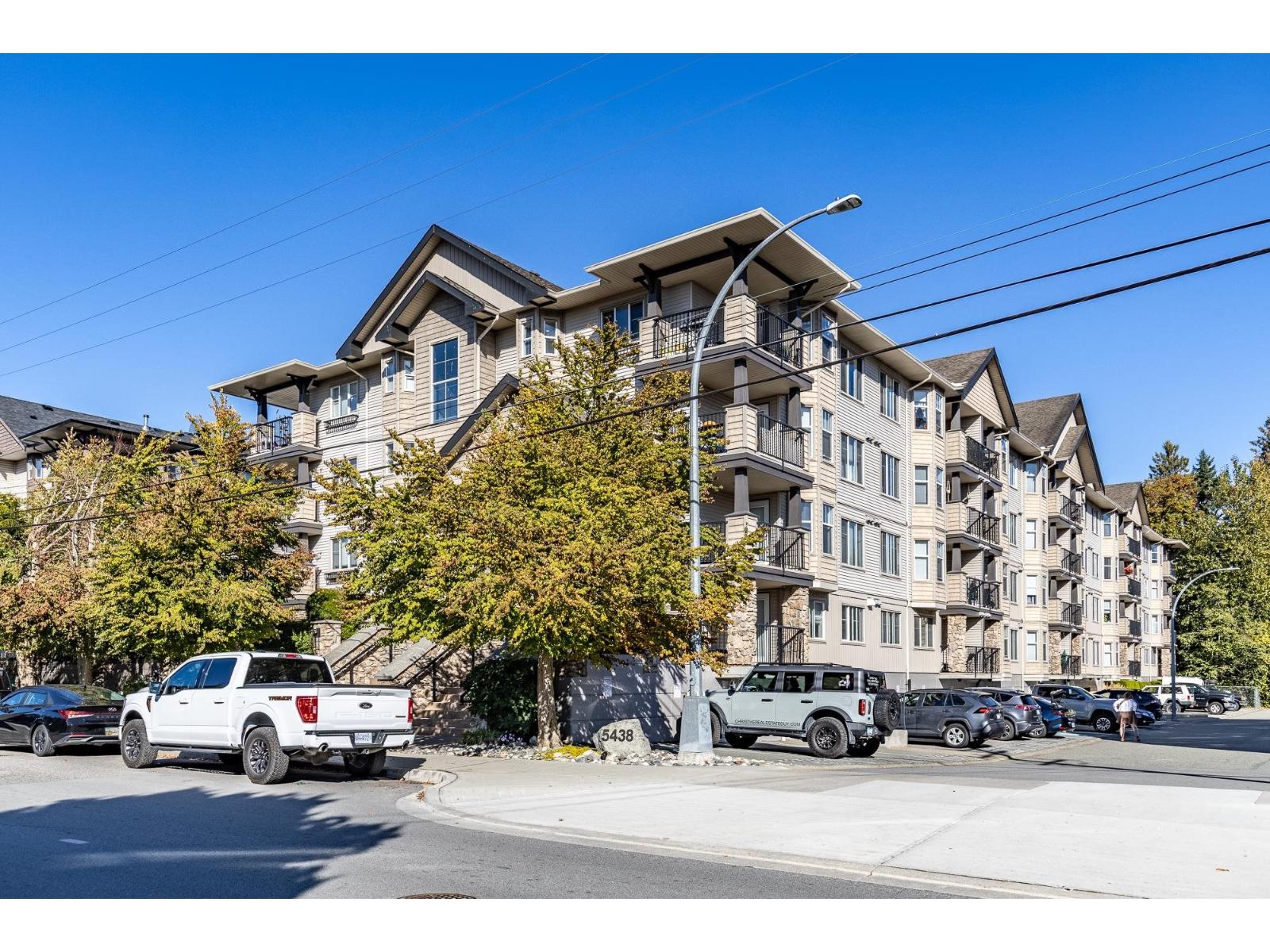 415 5438 198 Street, Langley, British Columbia  V3A 1G2 - Photo 5 - R3052156