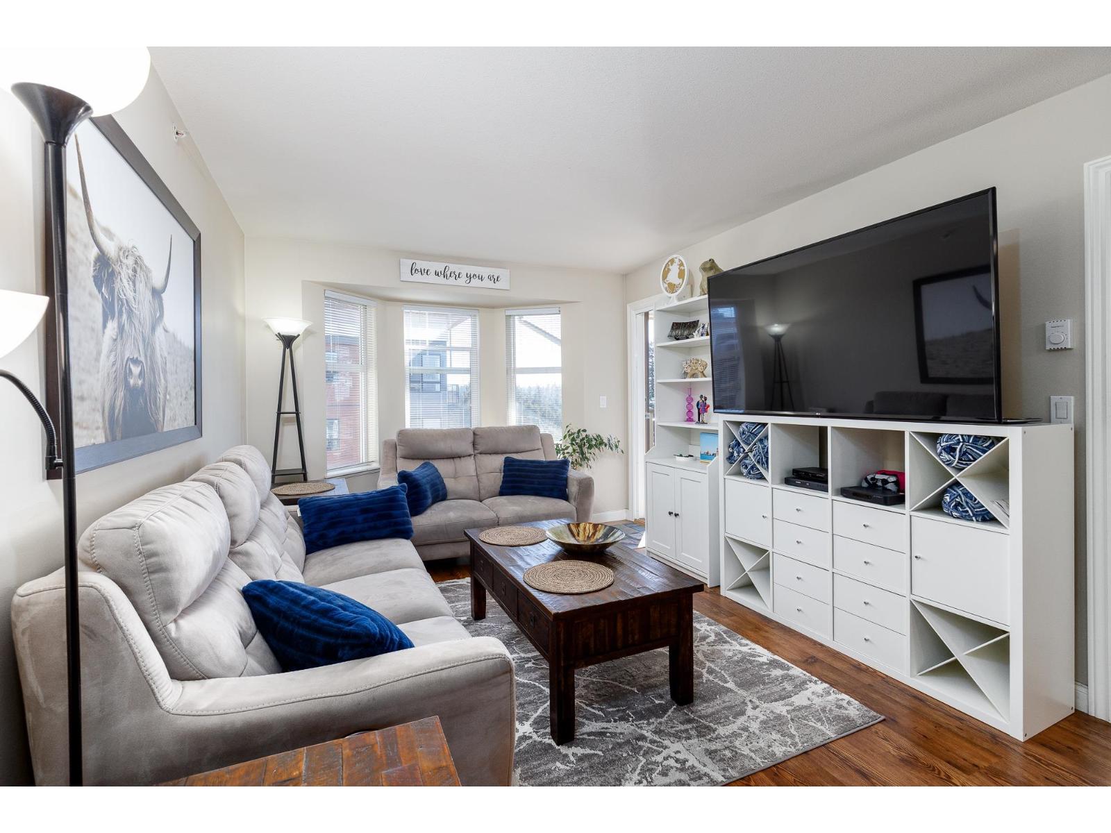 415 5438 198 STREET, Langley, British Columbia