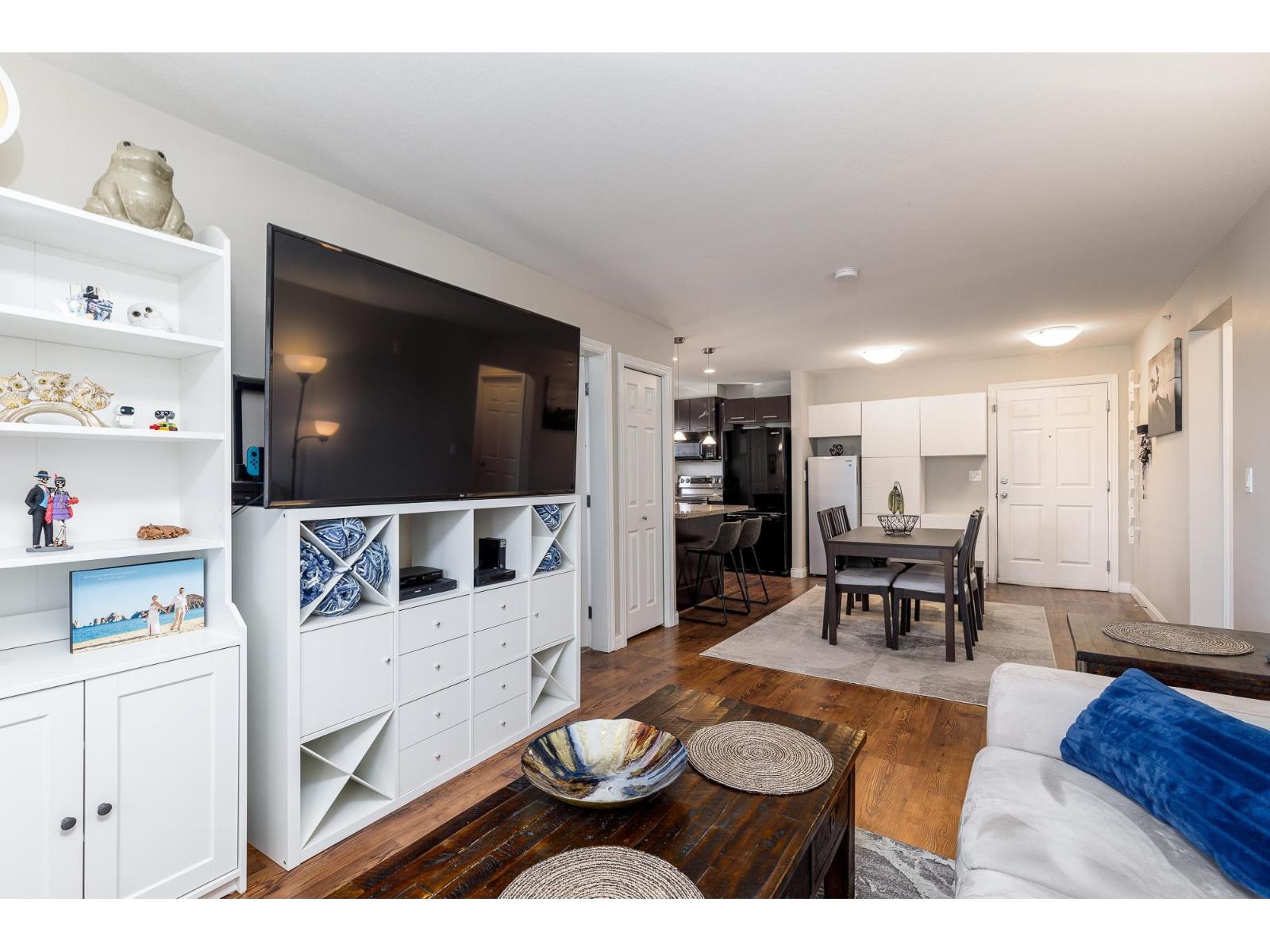 415 5438 198 Street, Langley, British Columbia  V3A 1G2 - Photo 7 - R3052156