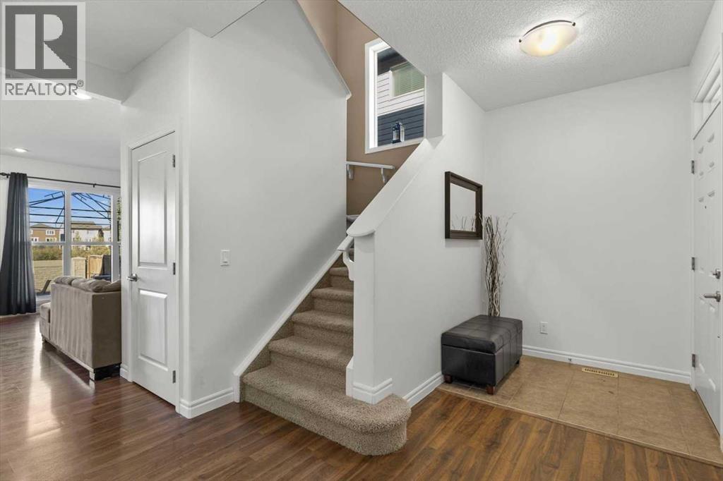 195 Hillcrest Circle Sw, Airdrie, Alberta  T4B 0Y6 - Photo 18 - A2259881
