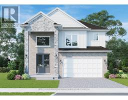 64 ALLISTER LOT 99 DRIVE, Middlesex Centre, Ontario