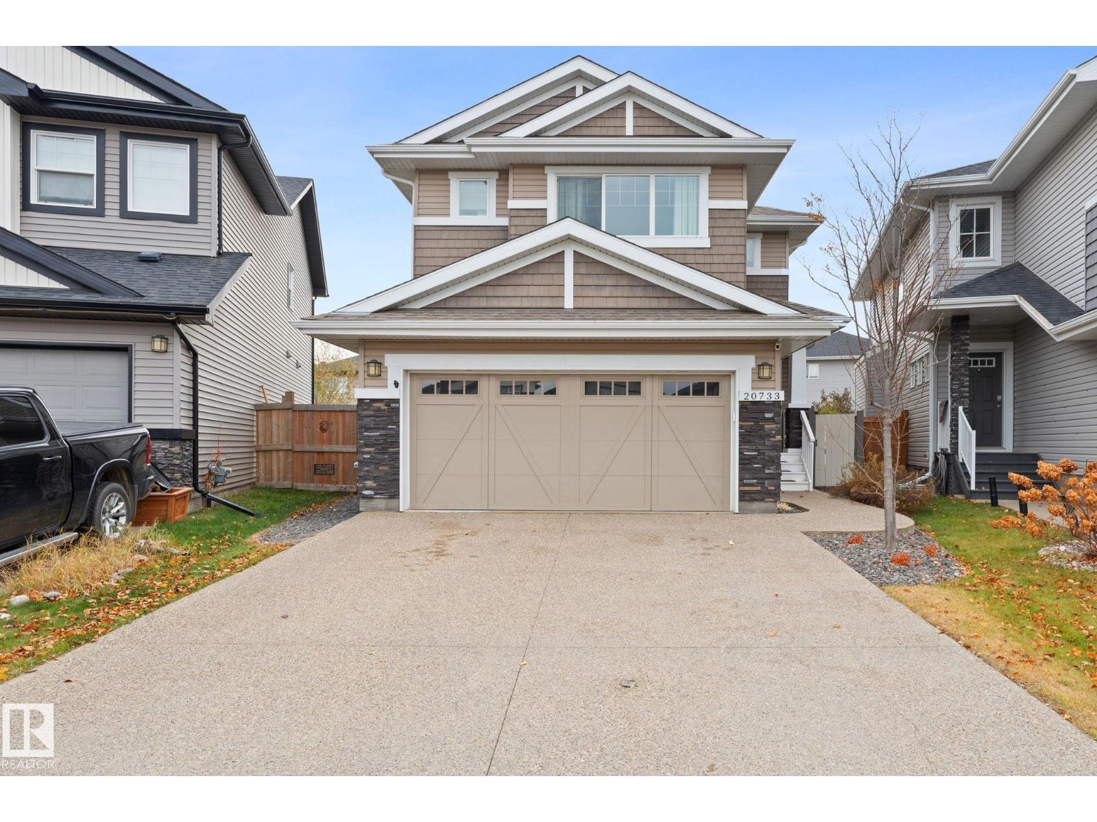 20733 98a Av Nw, Edmonton, Alberta  T5T 7G2 - Photo 2 - E4464442
