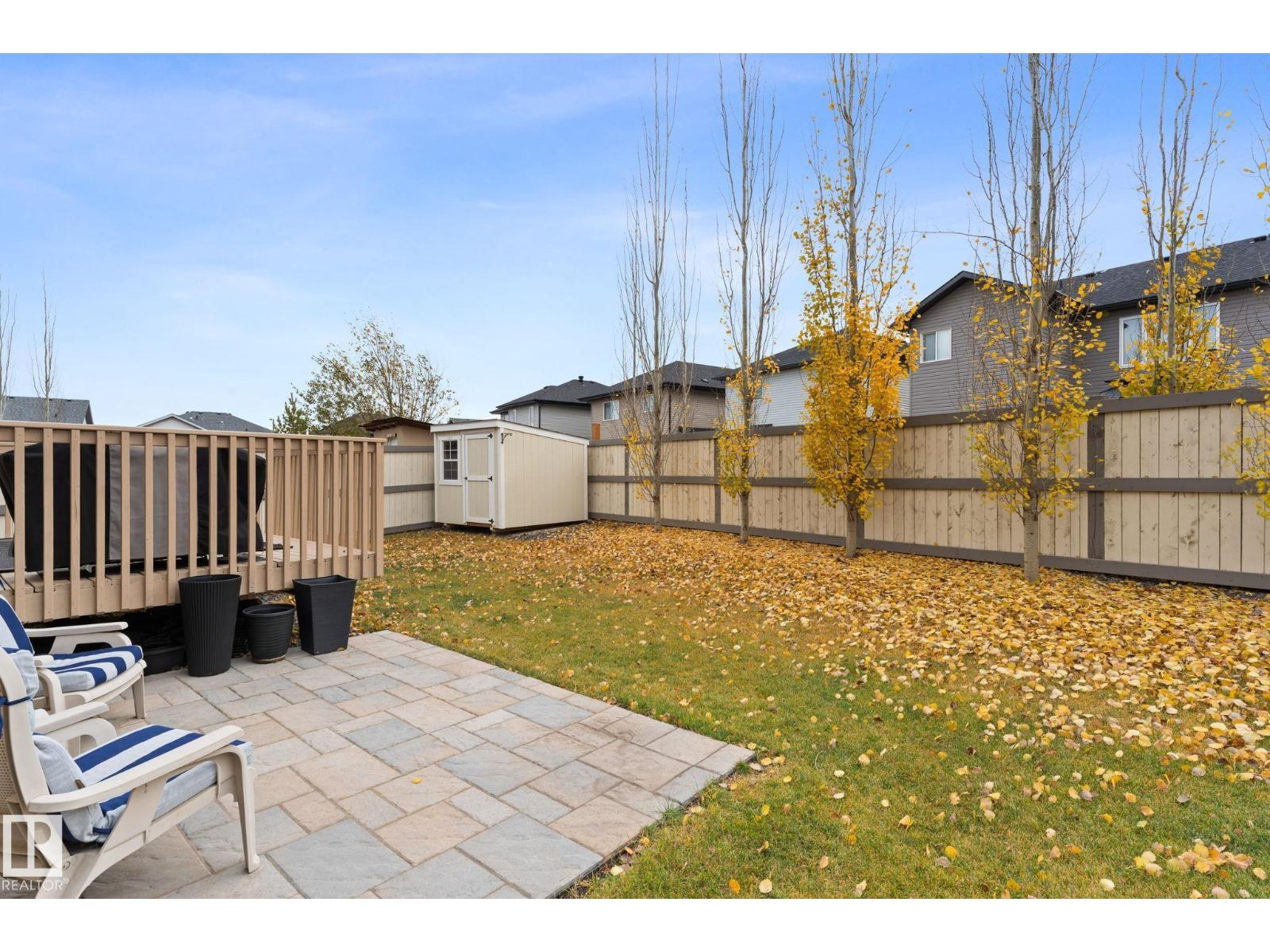 20733 98a Av Nw, Edmonton, Alberta  T5T 7G2 - Photo 38 - E4464442