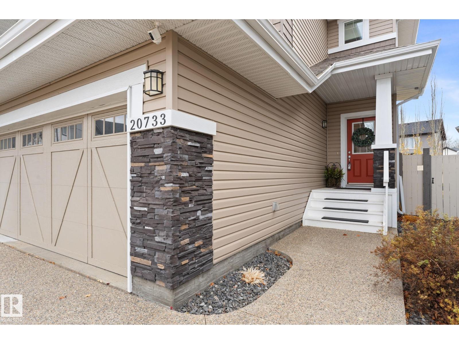 20733 98a Av Nw, Edmonton, Alberta  T5T 7G2 - Photo 4 - E4464442