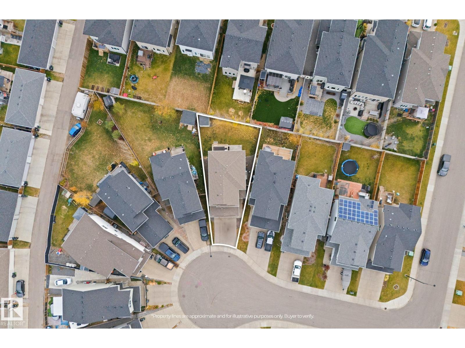 20733 98a Av Nw, Edmonton, Alberta  T5T 7G2 - Photo 42 - E4464442