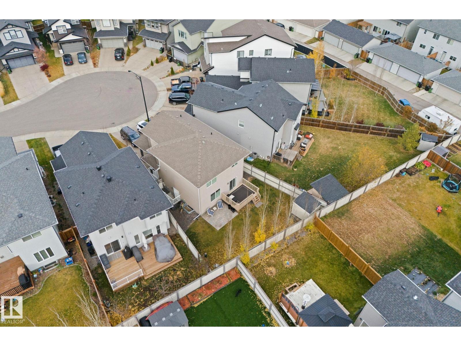 20733 98a Av Nw, Edmonton, Alberta  T5T 7G2 - Photo 43 - E4464442