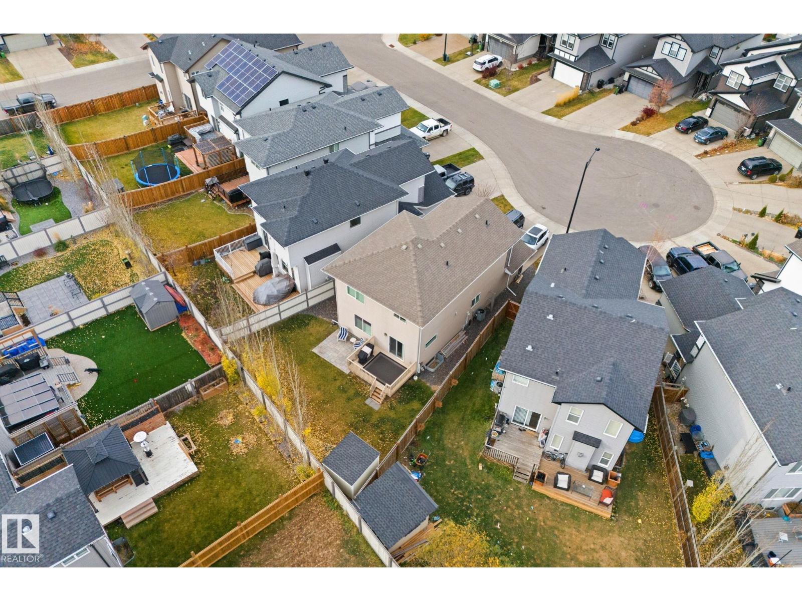 20733 98a Av Nw, Edmonton, Alberta  T5T 7G2 - Photo 44 - E4464442