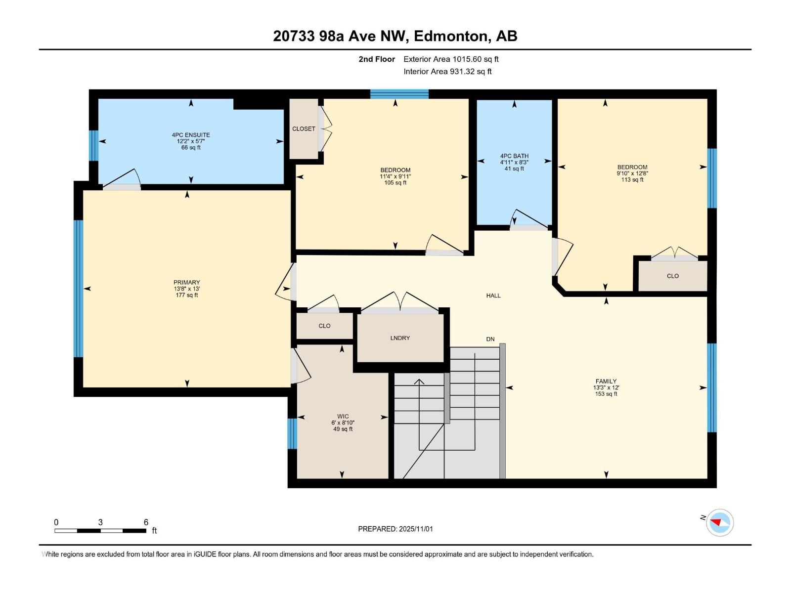 20733 98a Av Nw, Edmonton, Alberta  T5T 7G2 - Photo 46 - E4464442