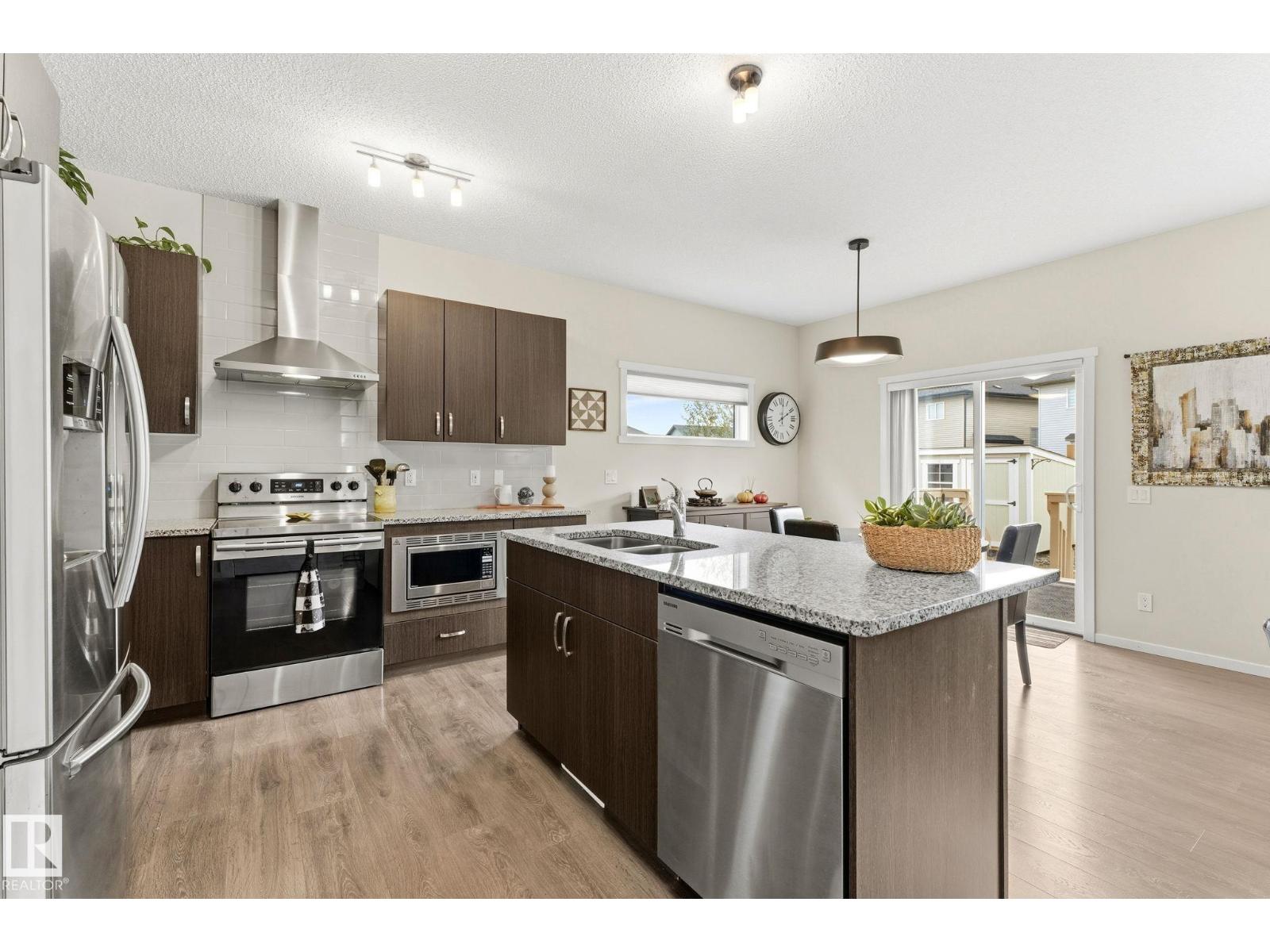 20733 98a Av Nw, Edmonton, Alberta  T5T 7G2 - Photo 8 - E4464442