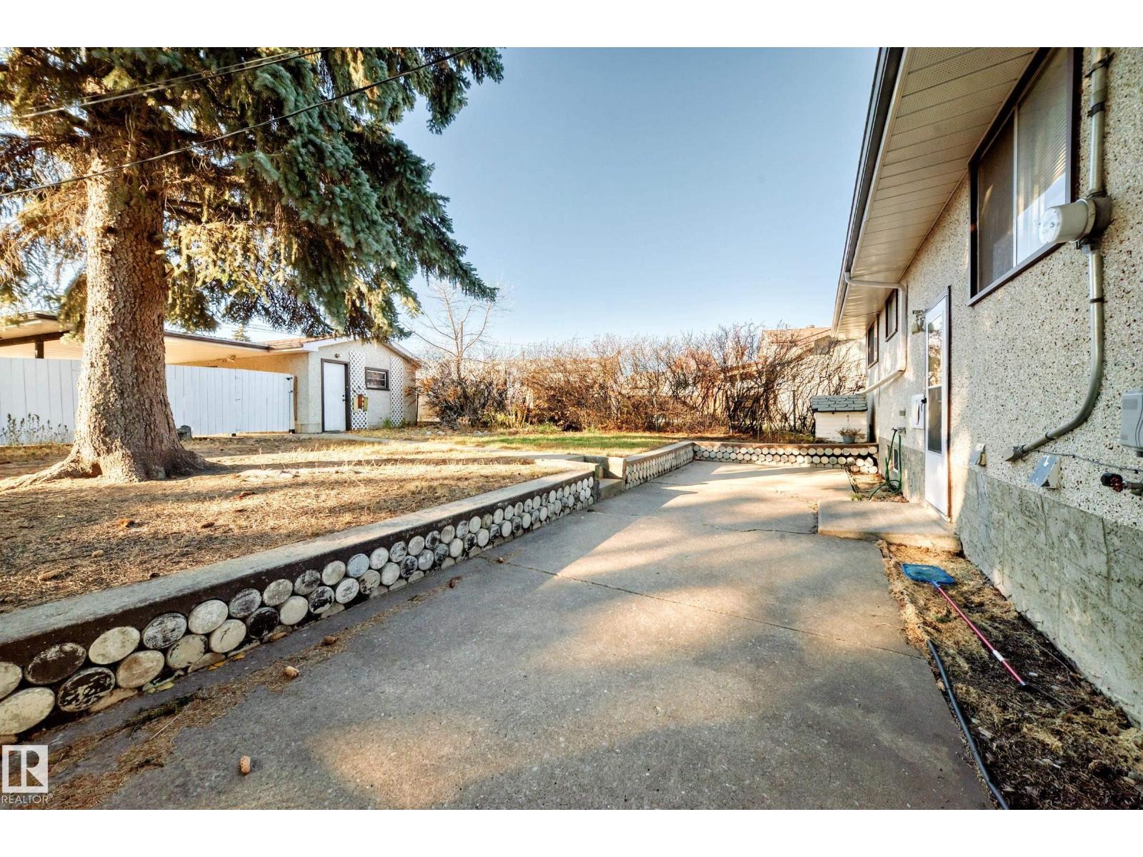 14112 59 St Nw Nw, Edmonton, Alberta  T5A 1P1 - Photo 33 - E4464443