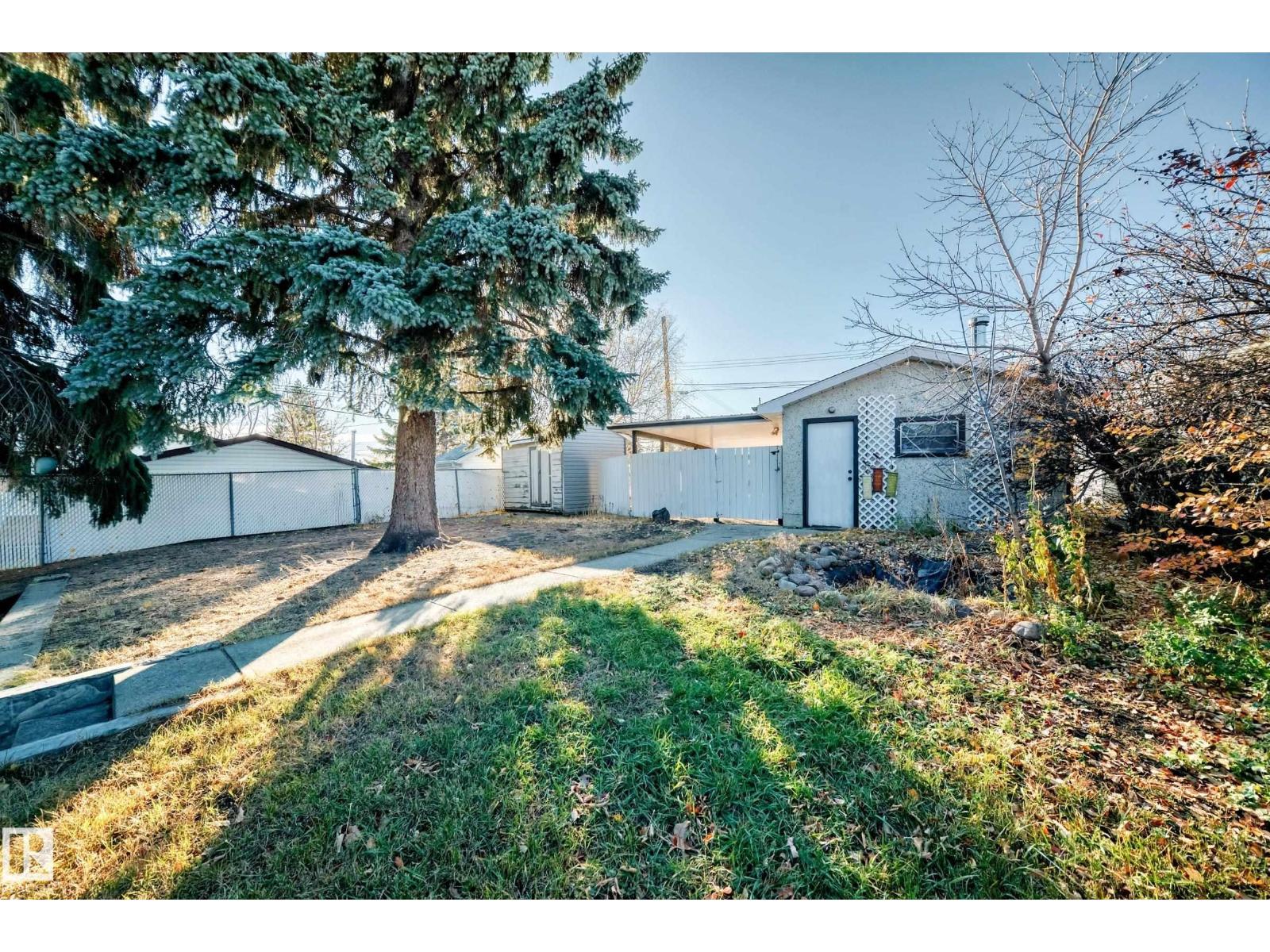 14112 59 St Nw Nw, Edmonton, Alberta  T5A 1P1 - Photo 36 - E4464443