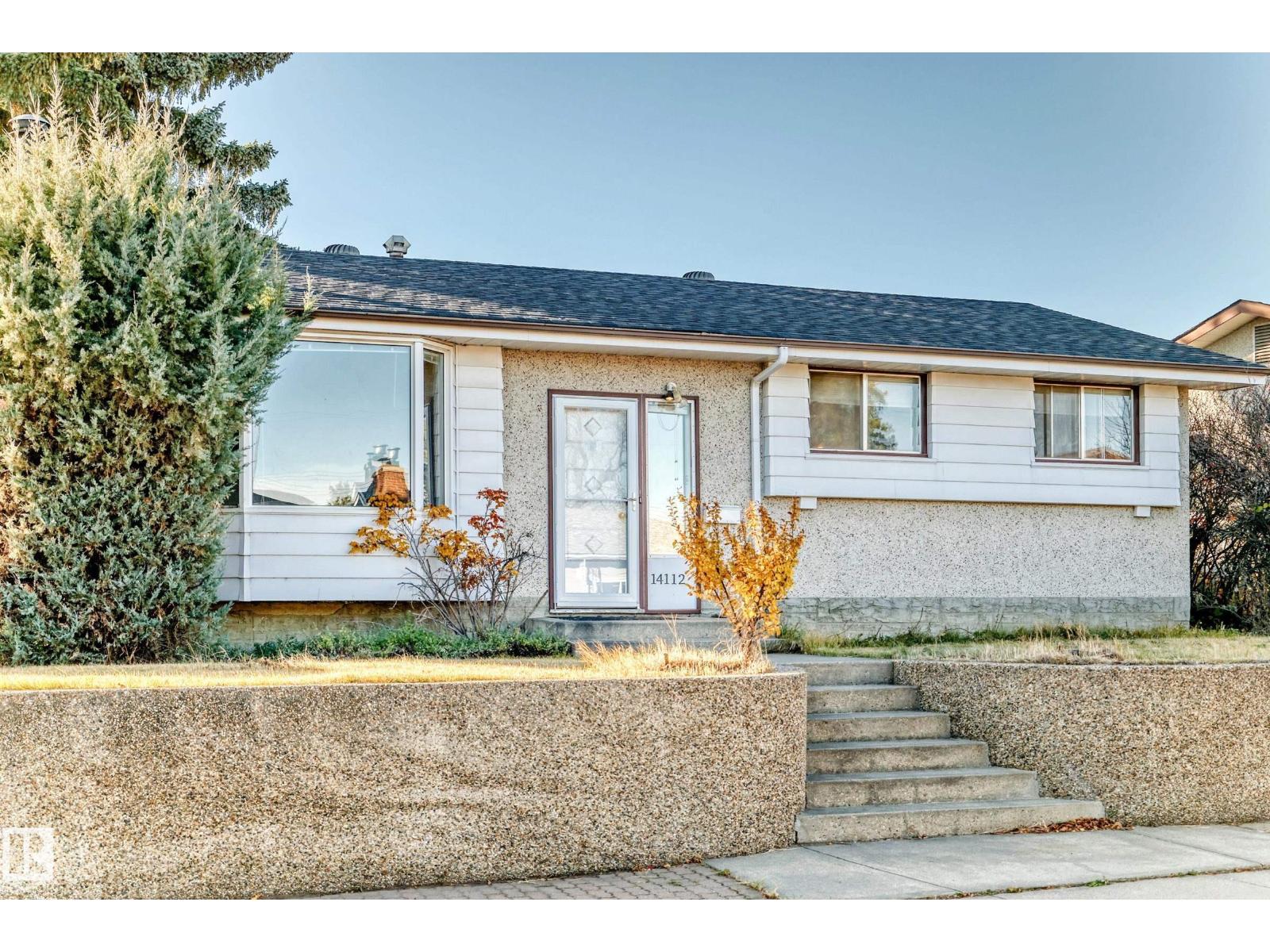 14112 59 St Nw Nw, Edmonton, Alberta  T5A 1P1 - Photo 4 - E4464443