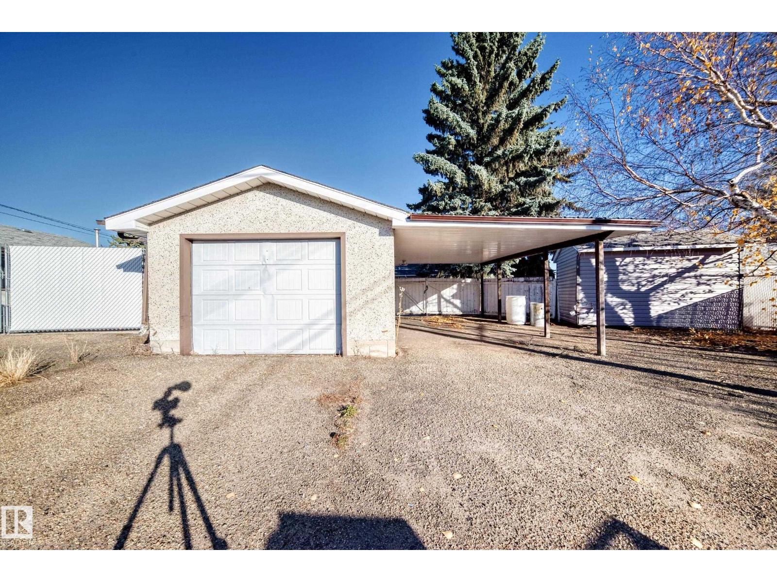 14112 59 St Nw Nw, Edmonton, Alberta  T5A 1P1 - Photo 40 - E4464443