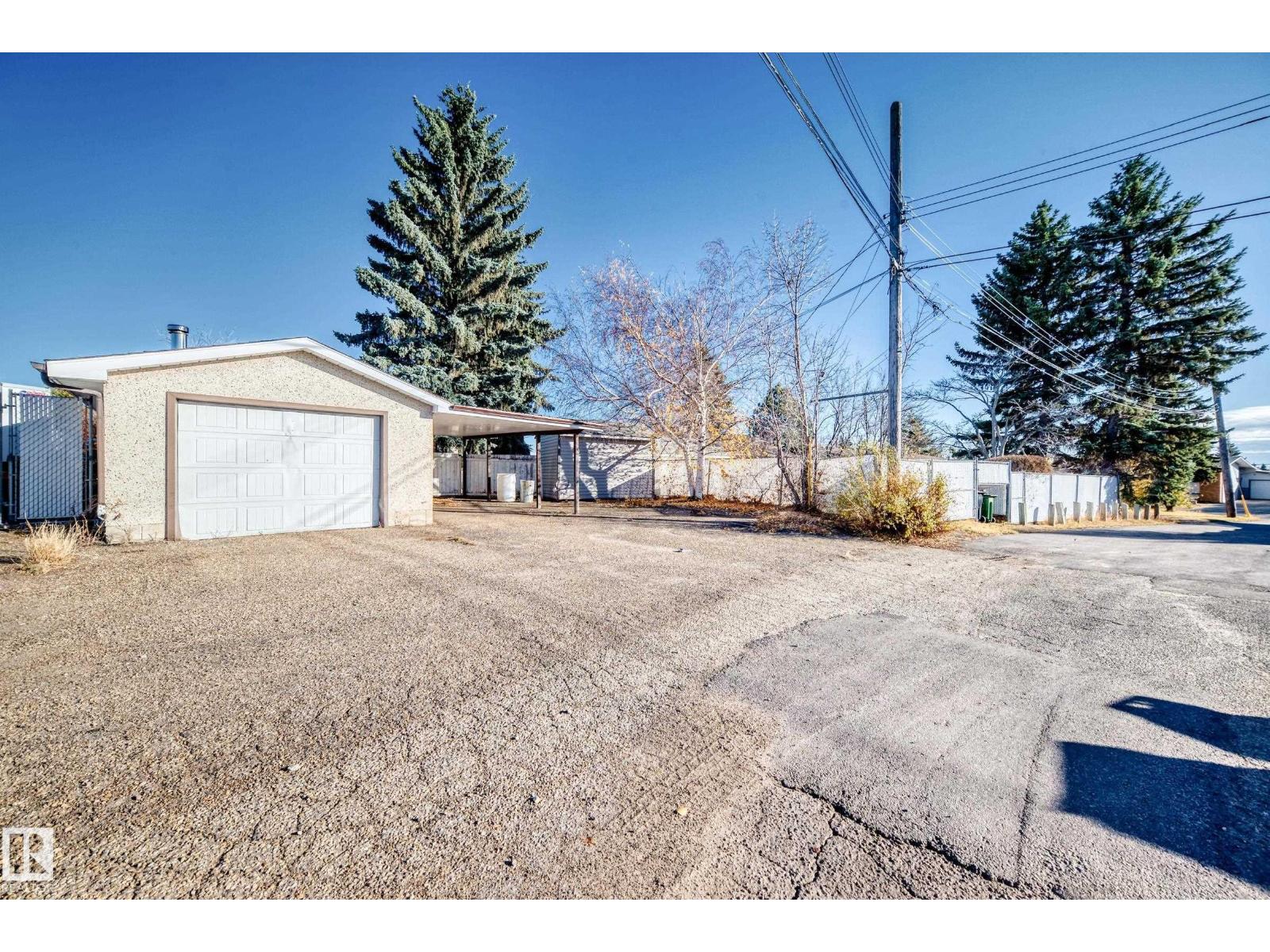 14112 59 St Nw Nw, Edmonton, Alberta  T5A 1P1 - Photo 41 - E4464443