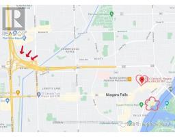 5024 Centre Street, Niagara Falls (Clifton Hill), Ca