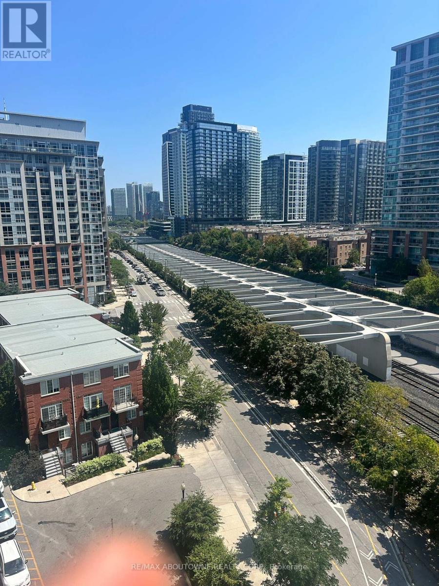 1005 - 1029 King Street W, Toronto, Ontario  M6K 3M9 - Photo 16 - C12498664