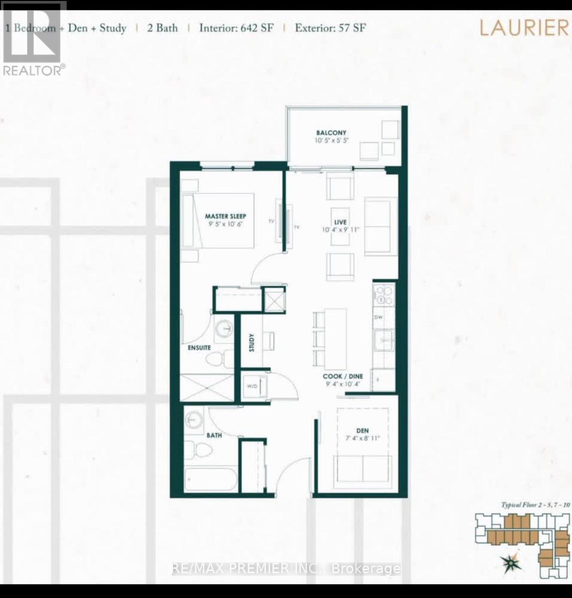 503 - 575 Conklin Road, Brant, Ontario N3T 5L5 - Photo 12 - X12179694