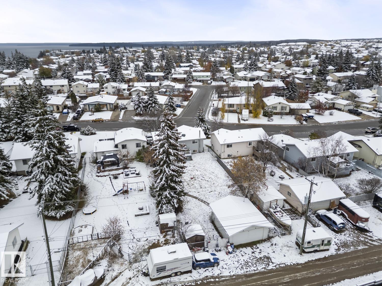 209 22 St, Cold Lake, Alberta  T9M 0A8 - Photo 30 - E4464441