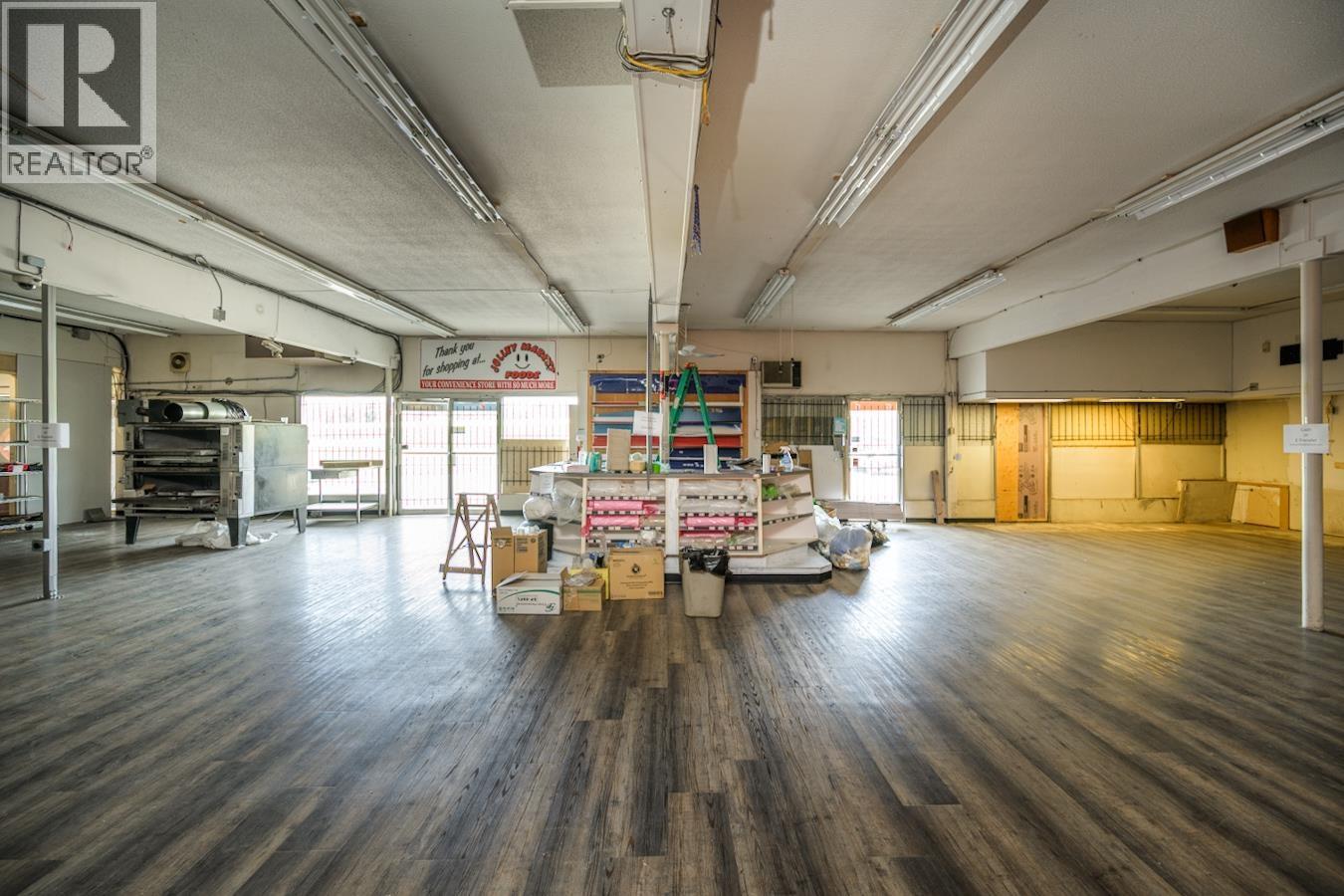 4653 W 16 HIGHWAY, Prince George, British Columbia