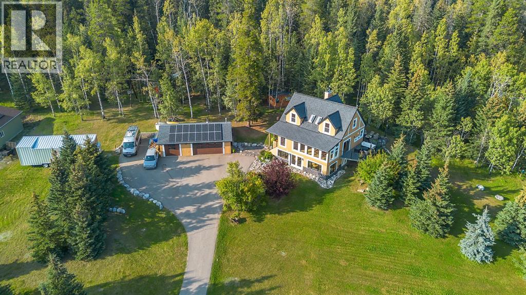 3 Ghost Country Place, Waiparous, Alberta