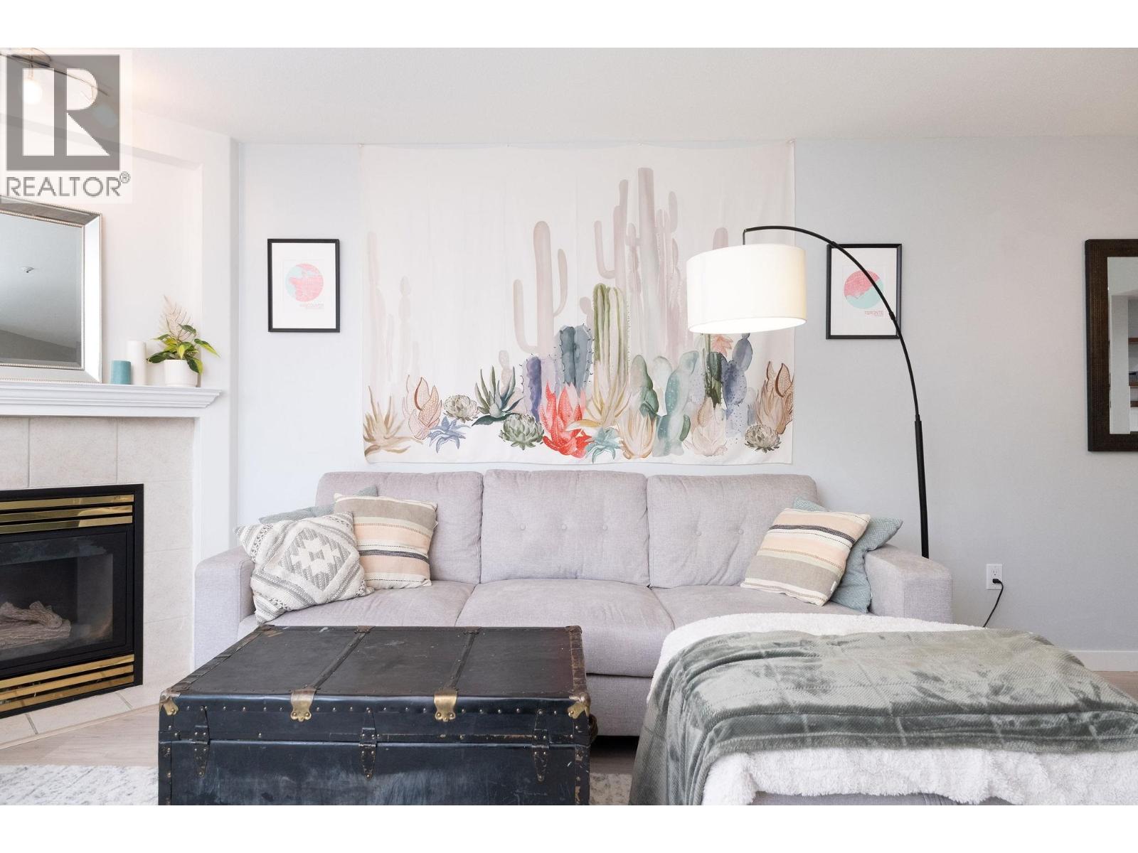 305 789 W 16 Avenue, Vancouver, British Columbia  V5Z 1S8 - Photo 7 - R3054040