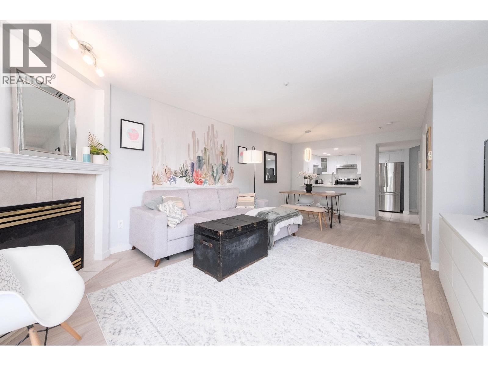 305 789 W 16 Avenue, Vancouver, British Columbia  V5Z 1S8 - Photo 8 - R3054040