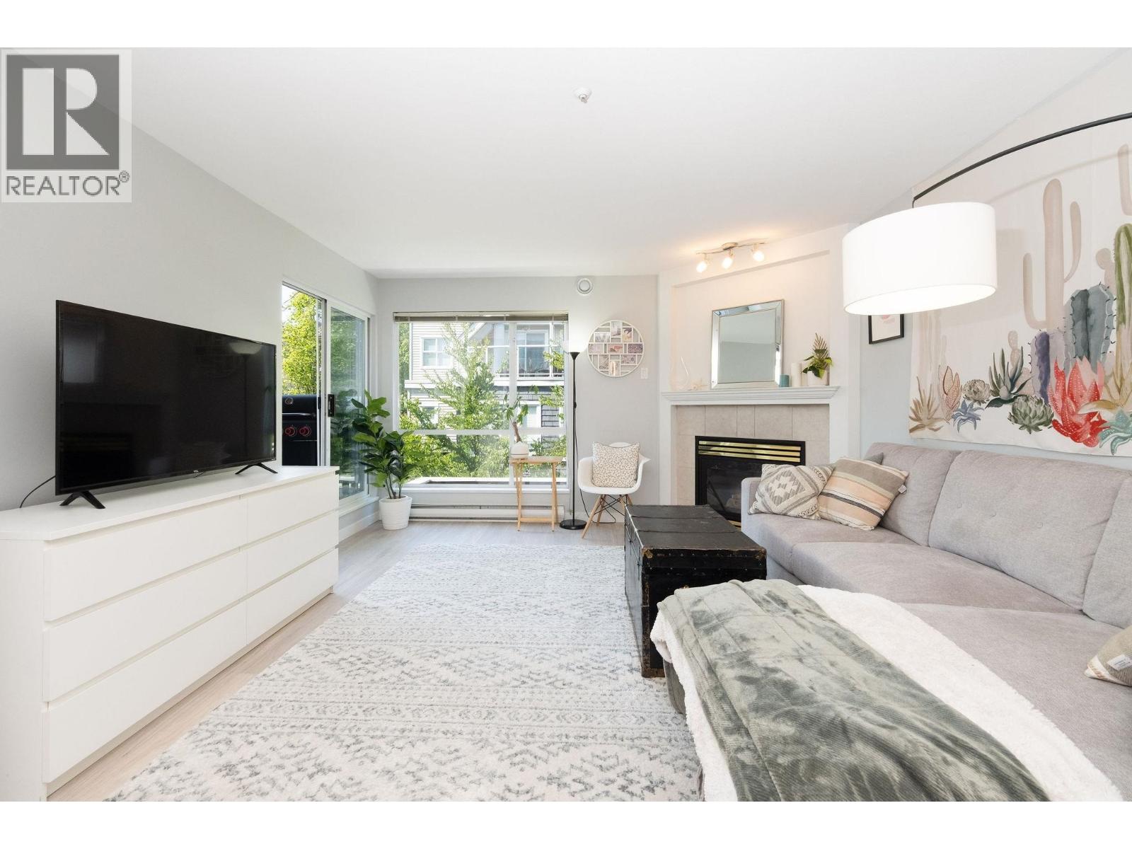 305 789 W 16 Avenue, Vancouver, British Columbia  V5Z 1S8 - Photo 6 - R3054040