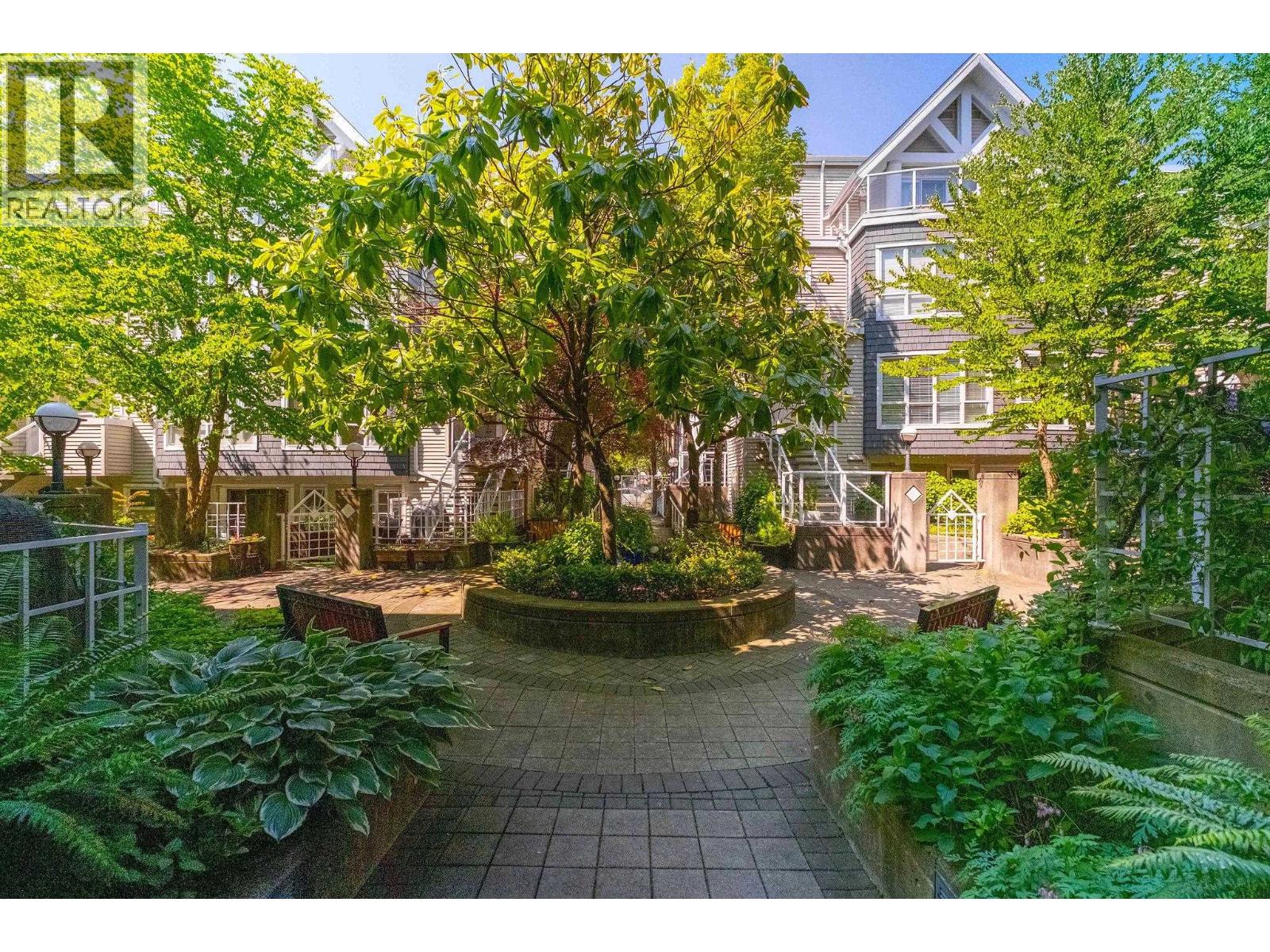 305 789 W 16 Avenue, Vancouver, British Columbia  V5Z 1S8 - Photo 25 - R3054040