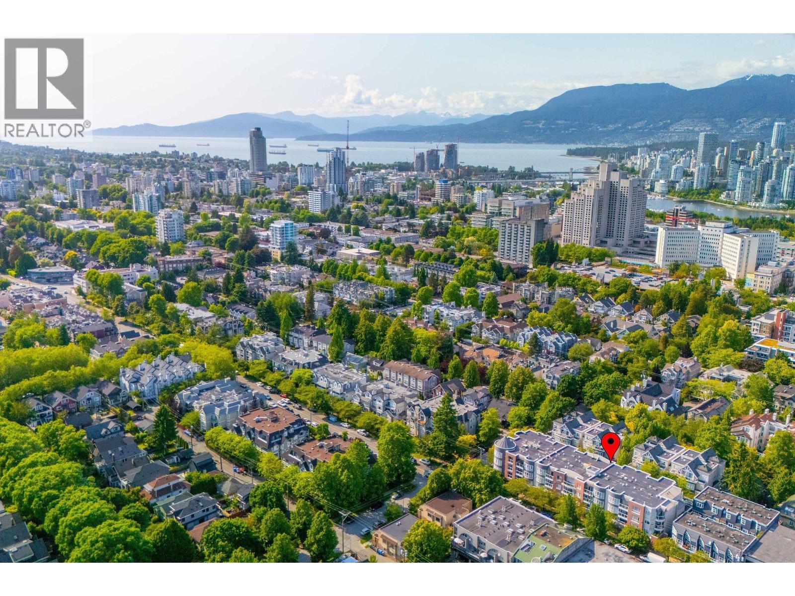 305 789 W 16 Avenue, Vancouver, British Columbia  V5Z 1S8 - Photo 28 - R3054040