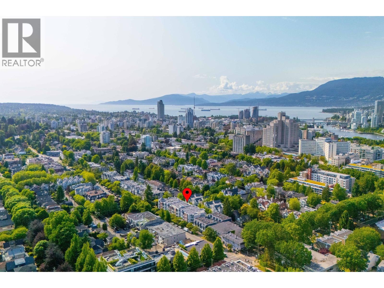305 789 W 16 Avenue, Vancouver, British Columbia  V5Z 1S8 - Photo 30 - R3054040