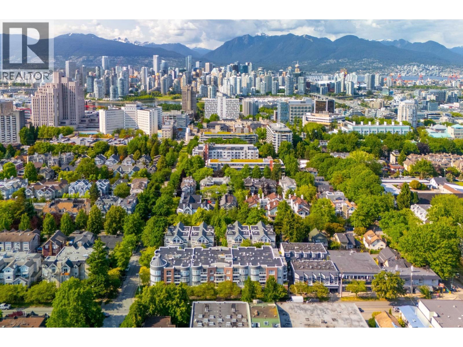 305 789 W 16 Avenue, Vancouver, British Columbia  V5Z 1S8 - Photo 36 - R3054040