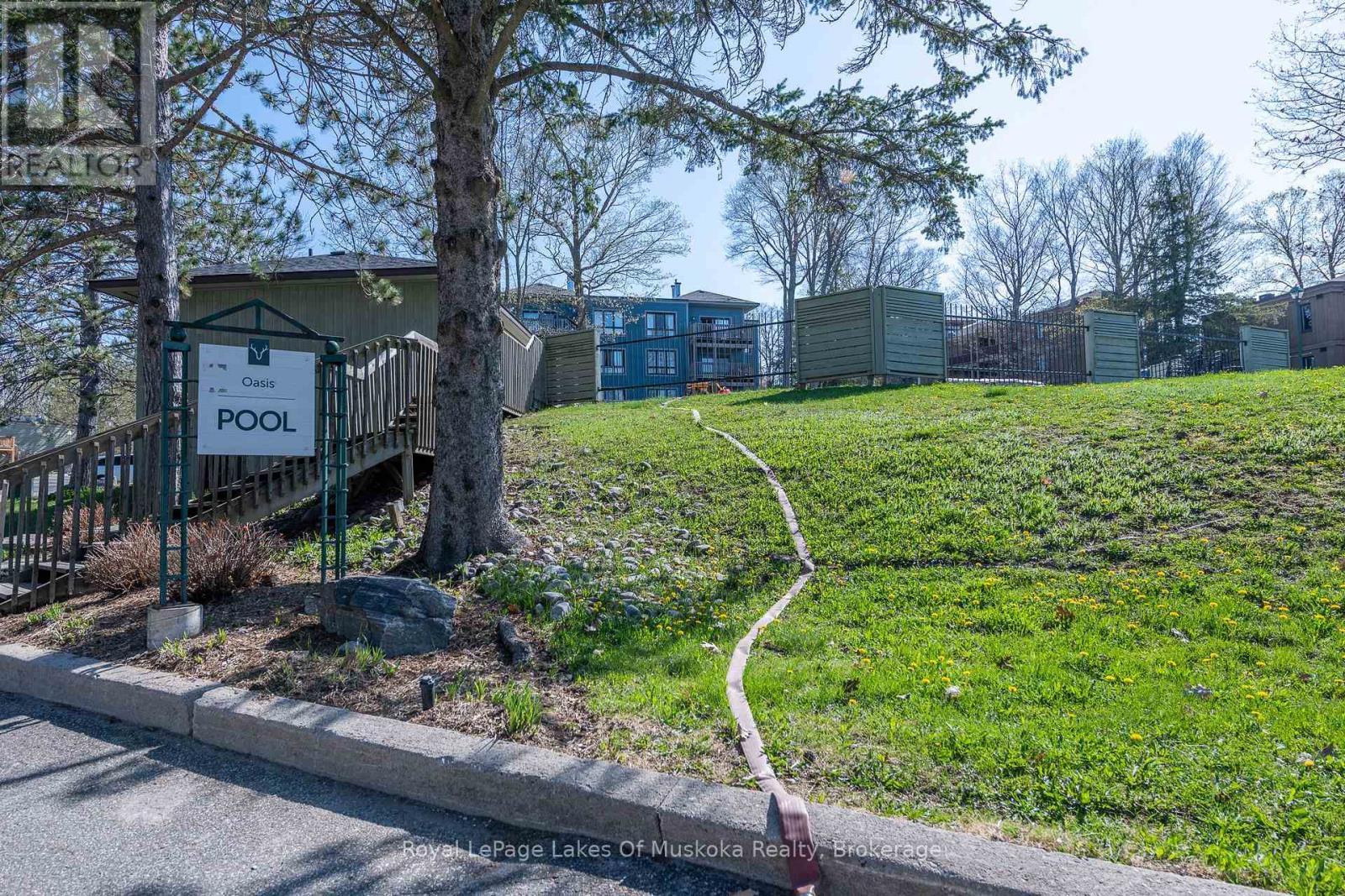 301 - 29 Tennisview Drive, Huntsville, Ontario  P1H 1A9 - Photo 17 - X12500578