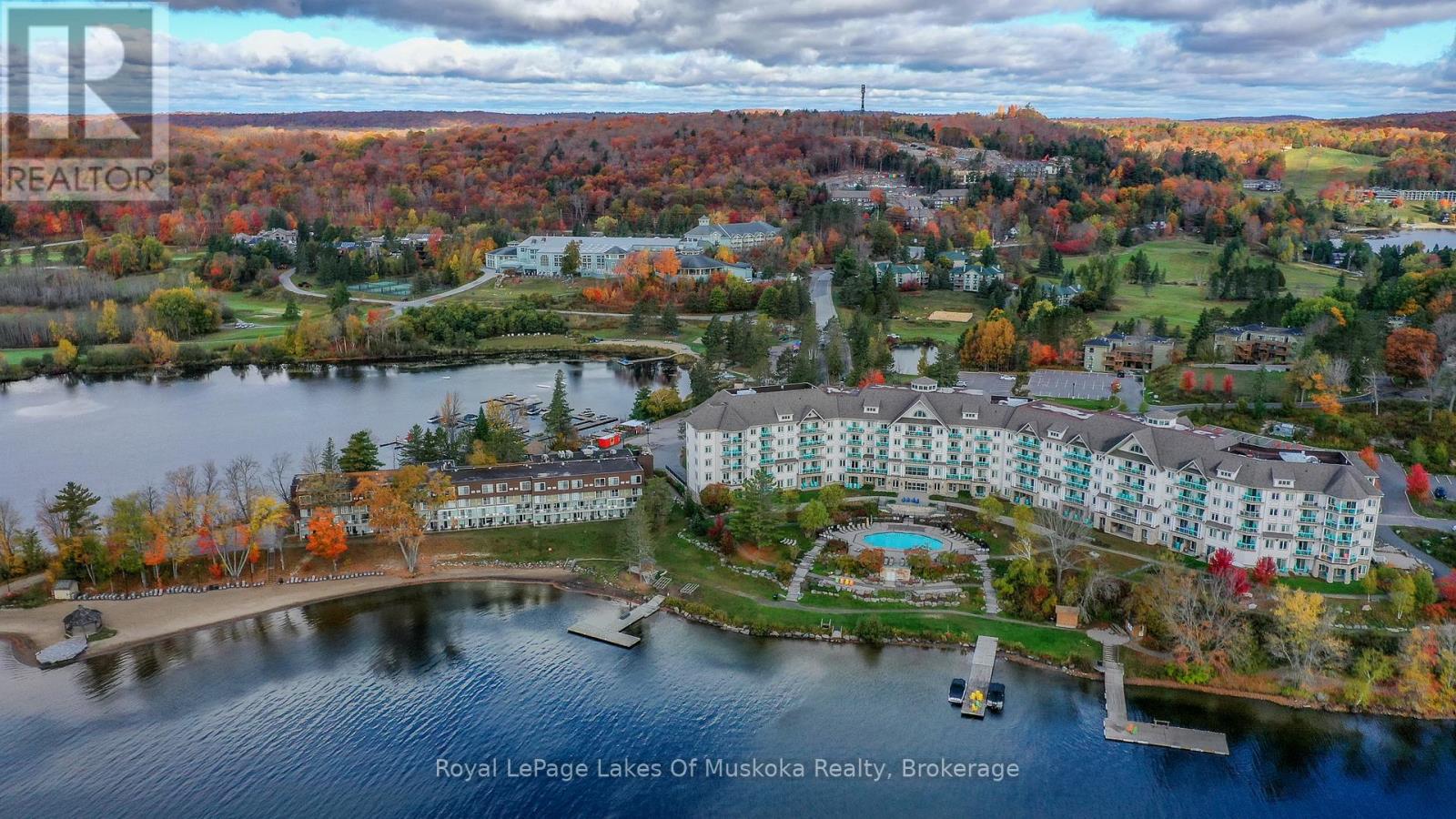 301 - 29 Tennisview Drive, Huntsville, Ontario  P1H 1A9 - Photo 26 - X12500578