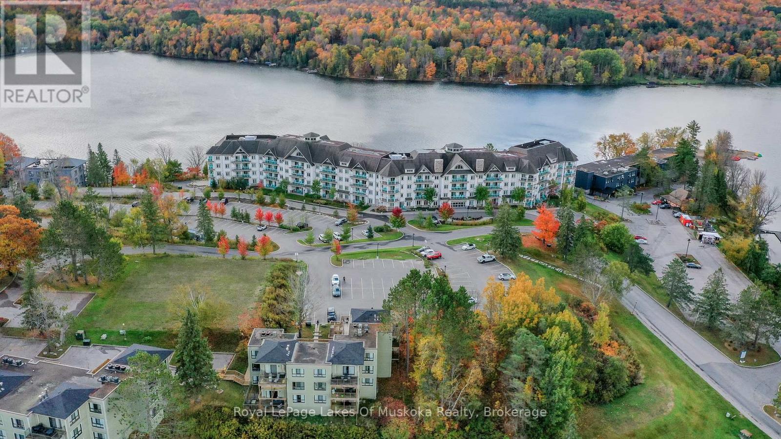 301 - 29 Tennisview Drive, Huntsville, Ontario  P1H 1A9 - Photo 27 - X12500578