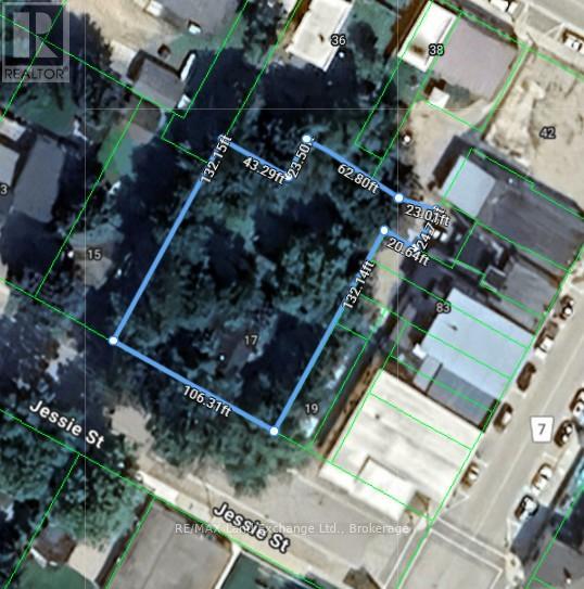 17 Jessie Street, Huron-Kinloss, Ontario  N0G 2R0 - Photo 2 - X12500646