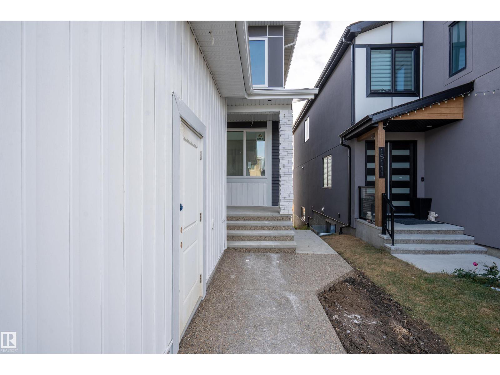 15115 14 St Nw, Edmonton, Alberta  T5Y 3R5 - Photo 10 - E4464444