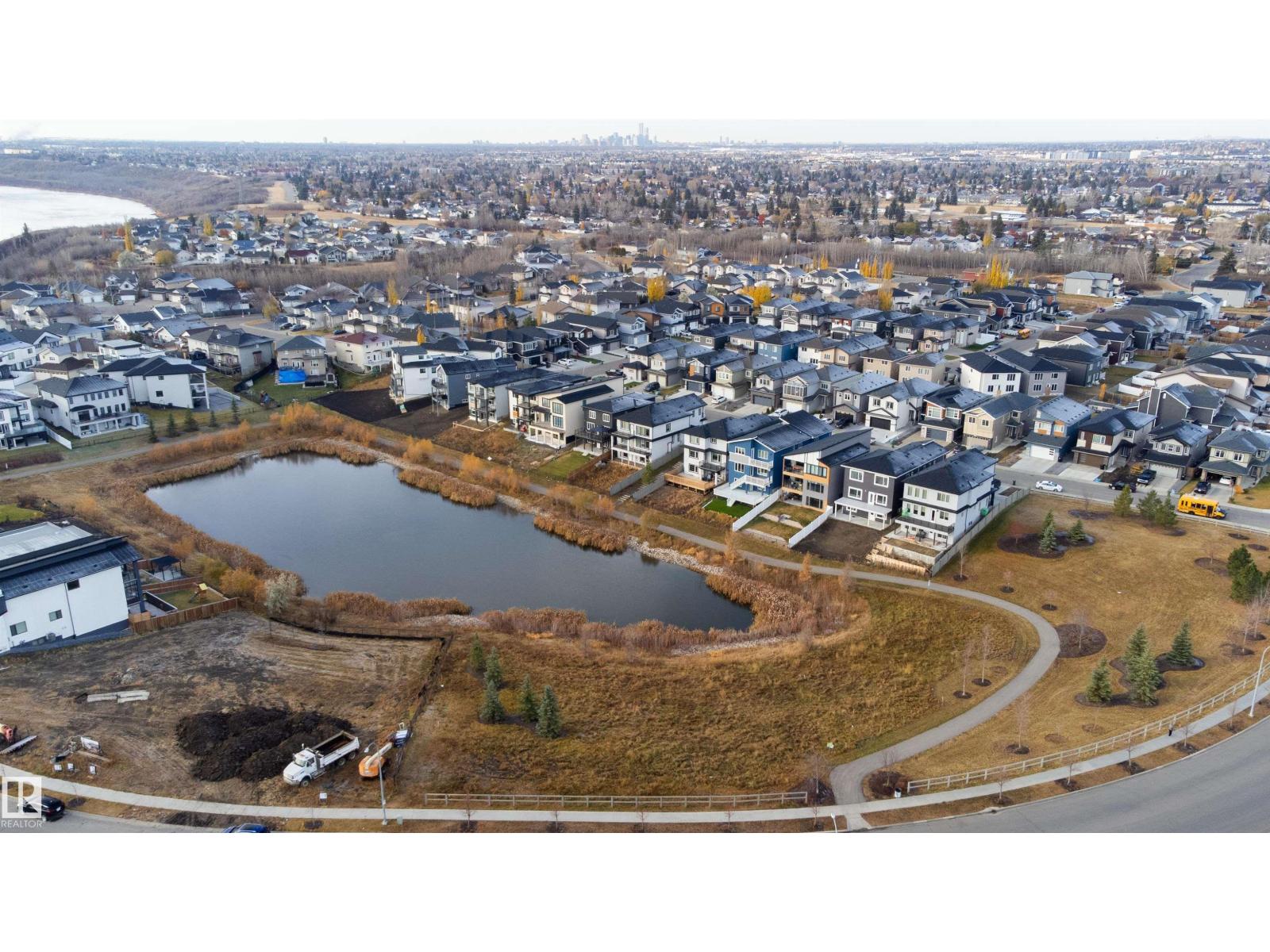 15115 14 St Nw, Edmonton, Alberta  T5Y 3R5 - Photo 16 - E4464444