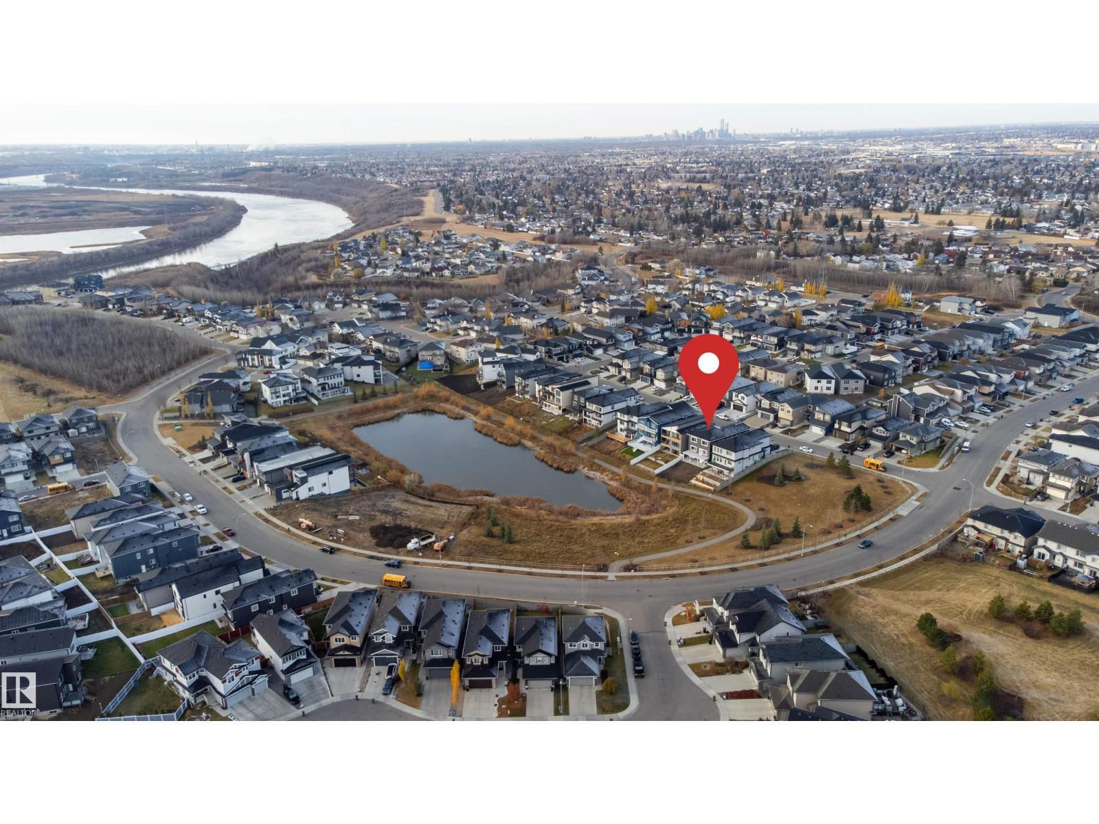 15115 14 St Nw, Edmonton, Alberta  T5Y 3R5 - Photo 19 - E4464444