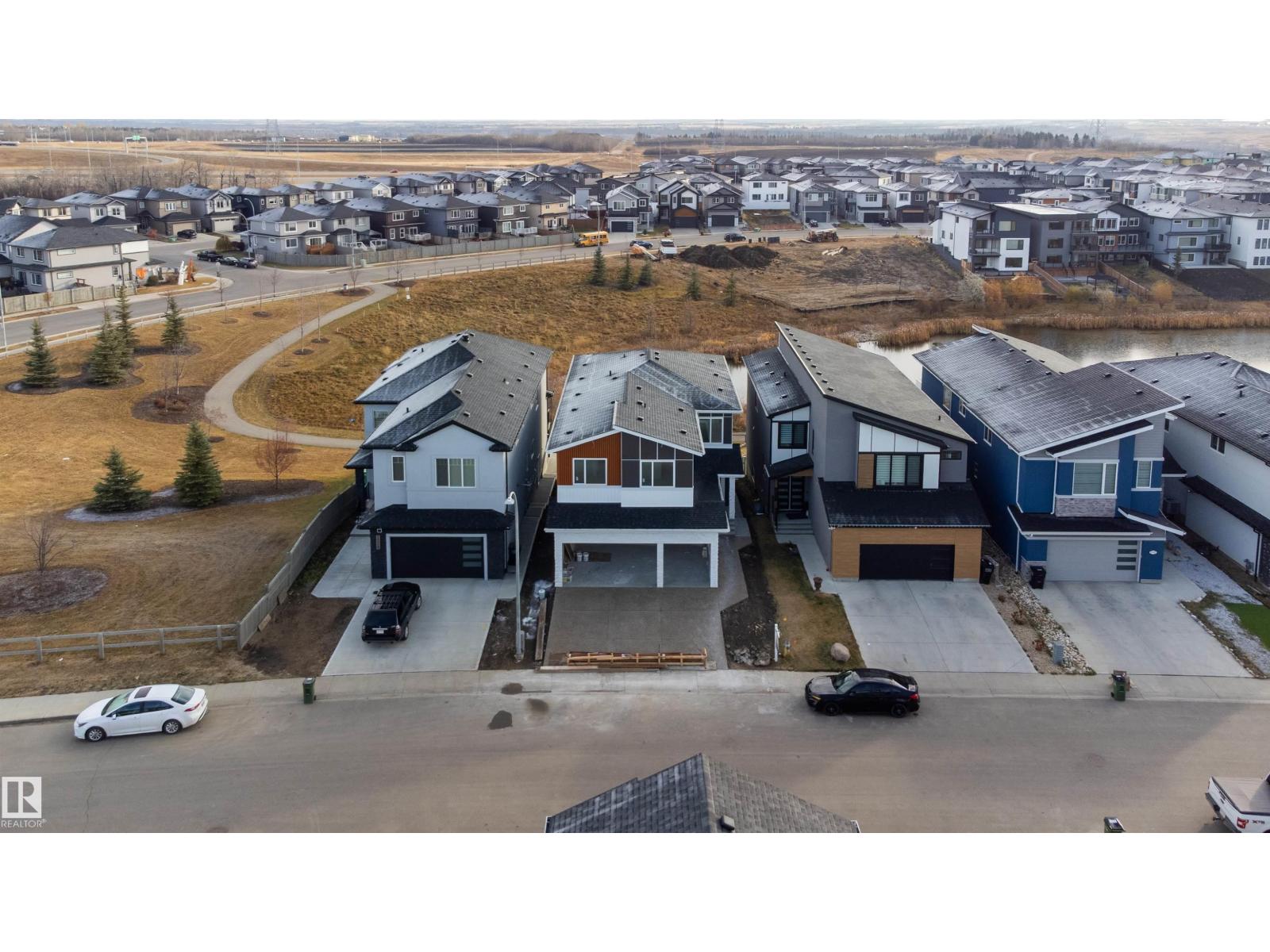 15115 14 St Nw, Edmonton, Alberta  T5Y 3R5 - Photo 2 - E4464444