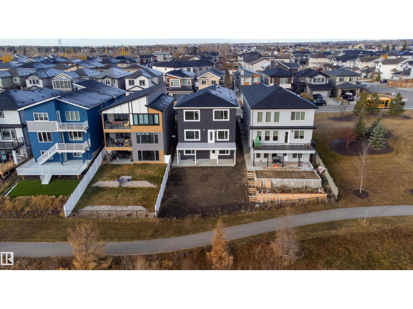 15115 14 St Nw, Edmonton, Alberta  T5Y 3R5 - Photo 3 - E4464444