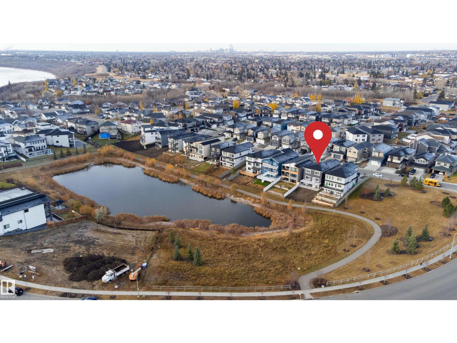 15115 14 St Nw, Edmonton, Alberta  T5Y 3R5 - Photo 4 - E4464444