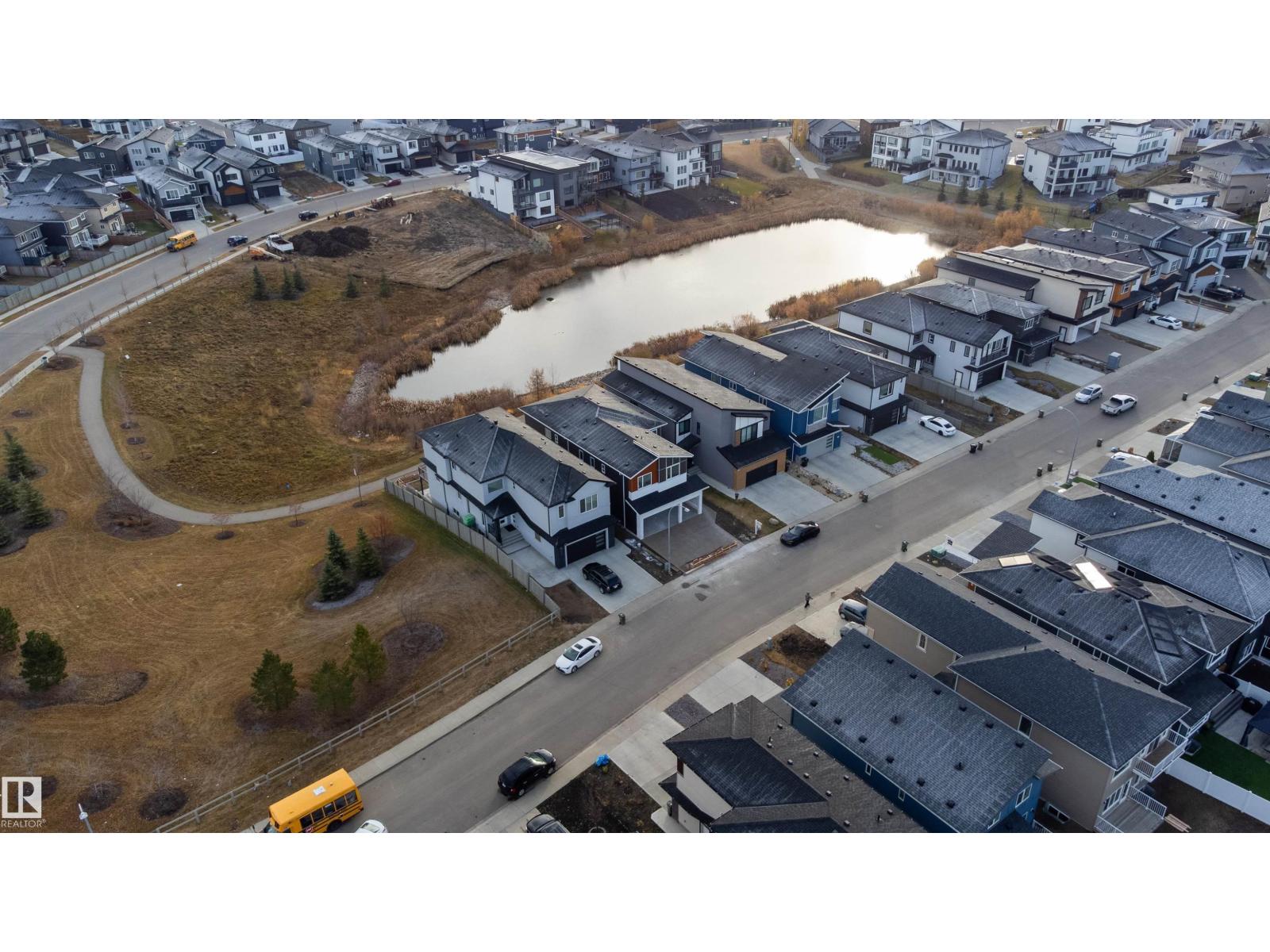 15115 14 St Nw, Edmonton, Alberta  T5Y 3R5 - Photo 6 - E4464444