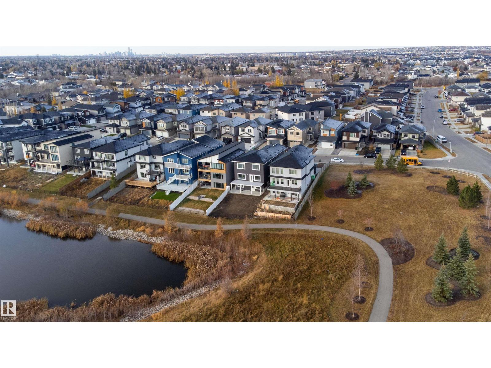 15115 14 St Nw, Edmonton, Alberta  T5Y 3R5 - Photo 9 - E4464444