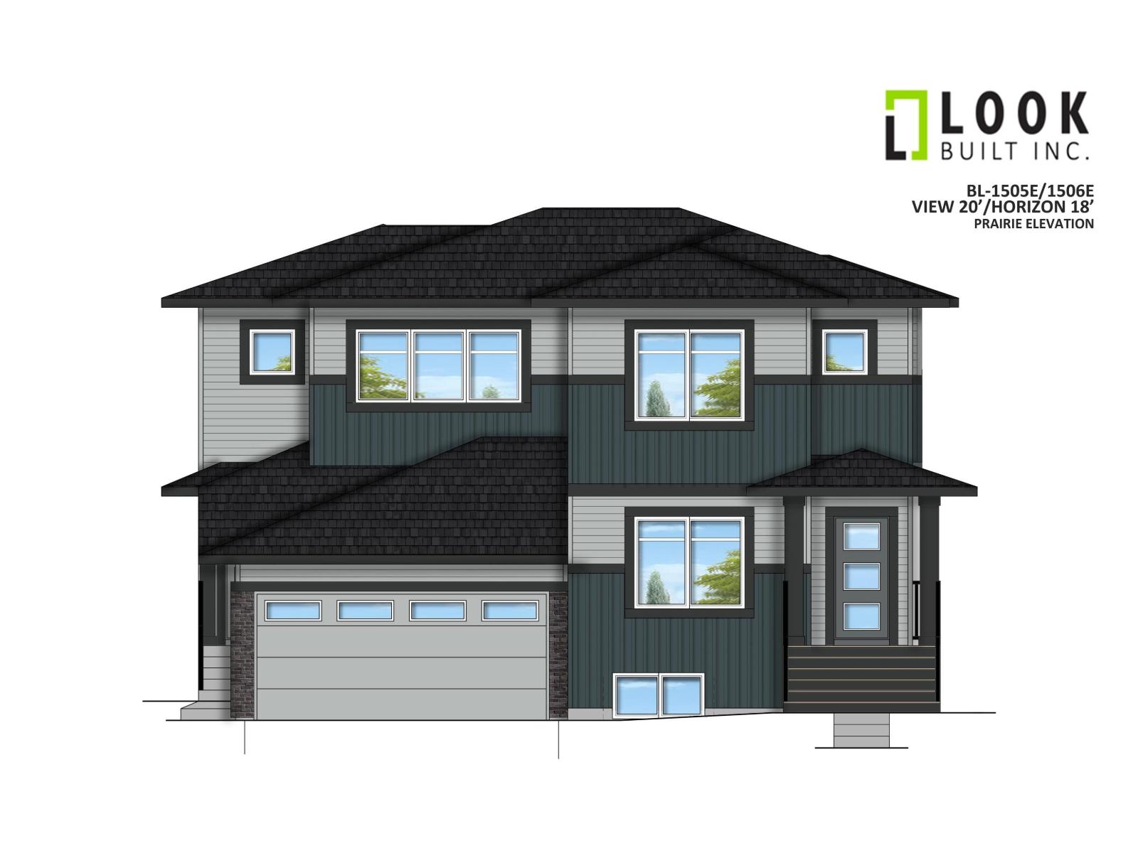 304 Brae Wy, Leduc, Alberta  T9E 1T7 - Photo 1 - E4464445