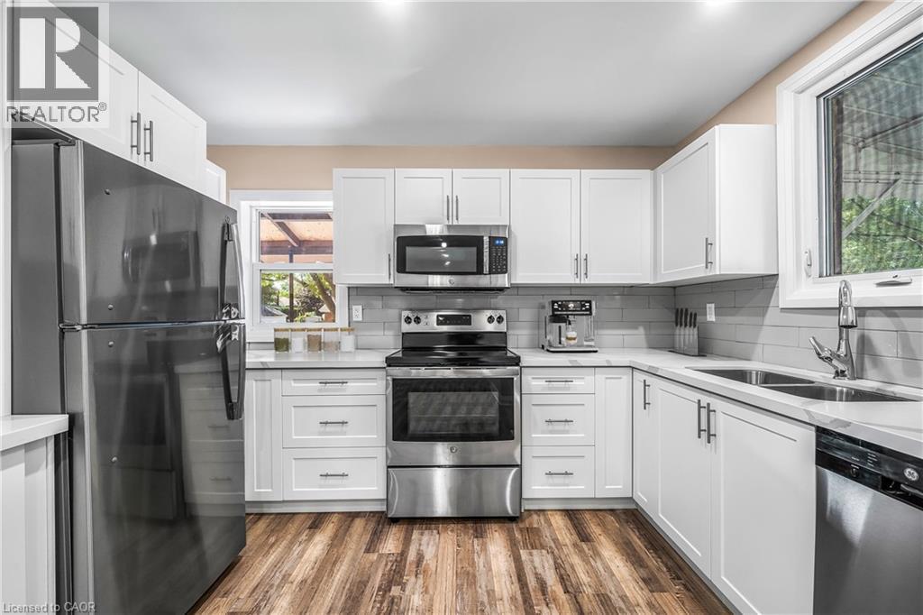 77 West 4th Street Unit# Main, Hamilton, Ontario  L9C 3M6 - Photo 2 - 40784580