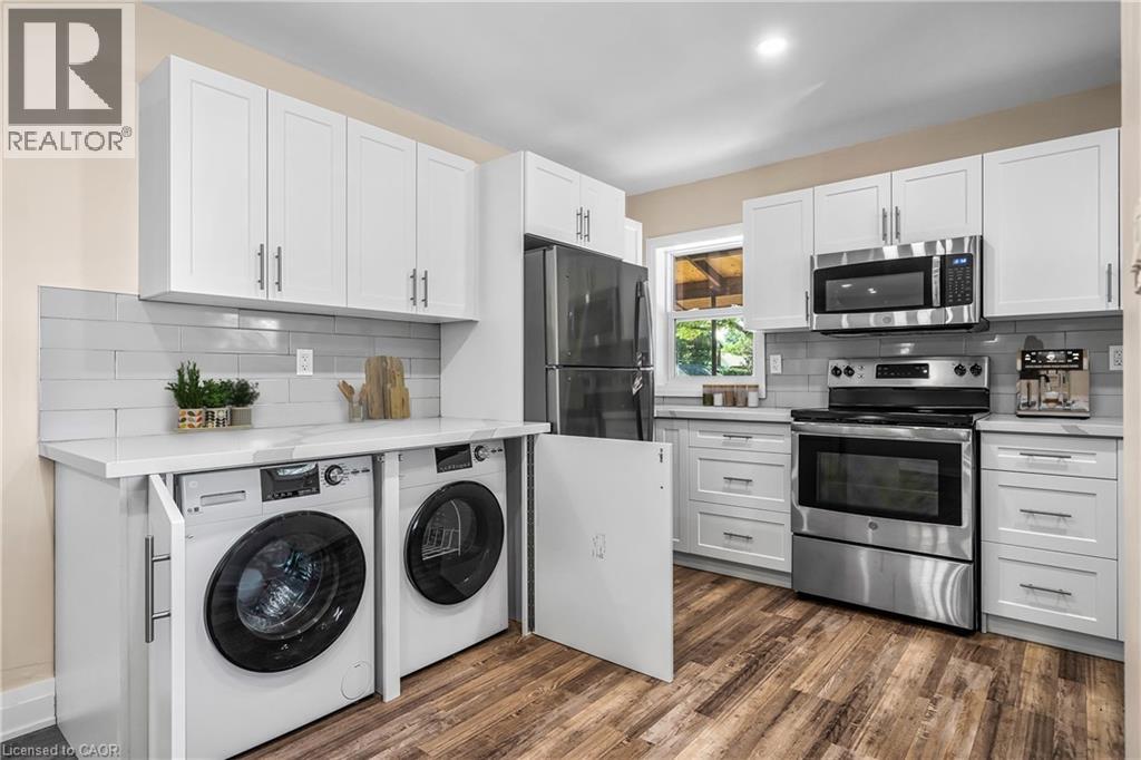 77 West 4th Street Unit# Main, Hamilton, Ontario  L9C 3M6 - Photo 3 - 40784580