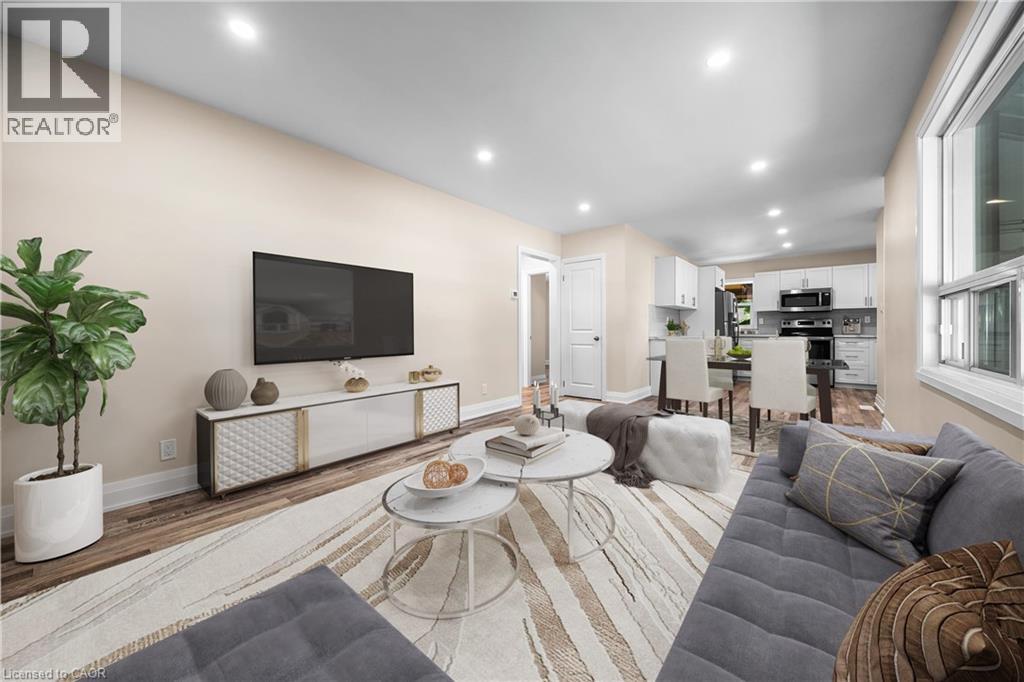 77 West 4th Street Unit# Main, Hamilton, Ontario  L9C 3M6 - Photo 4 - 40784580