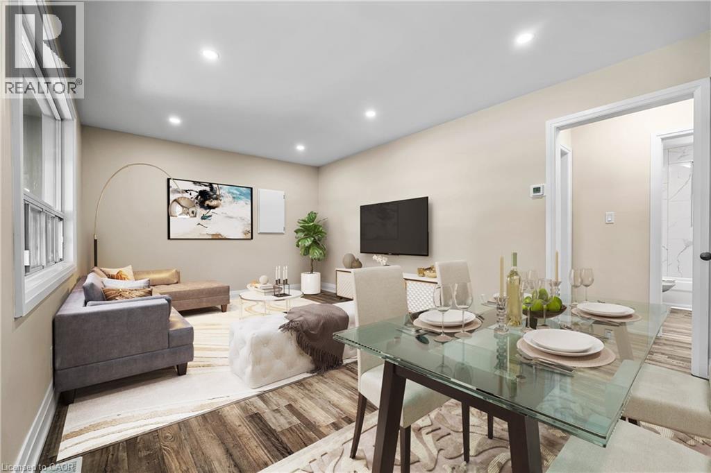 77 West 4th Street Unit# Main, Hamilton, Ontario  L9C 3M6 - Photo 5 - 40784580