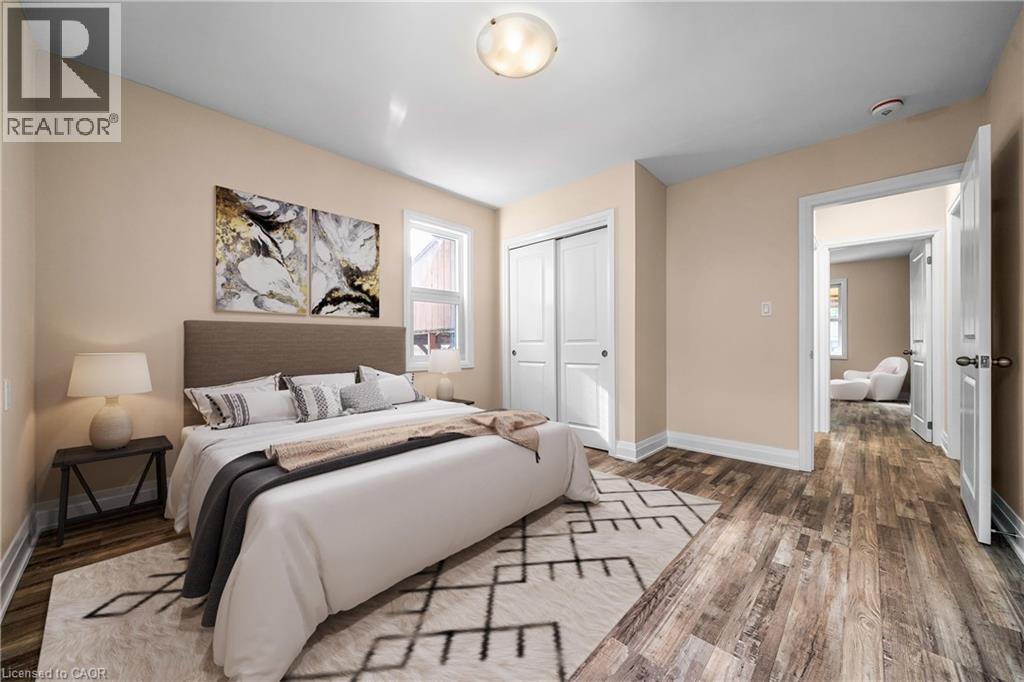 77 West 4th Street Unit# Main, Hamilton, Ontario  L9C 3M6 - Photo 6 - 40784580